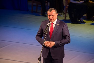 Премии лучшим работникам культуры Оренбуржья