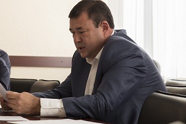 За организацию незаконных ярмарок - штраф 