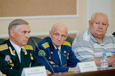 О состоянии памятников культуры – за круглым столом