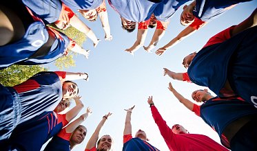 «Молодежная политика: вчера, сегодня, завтра»