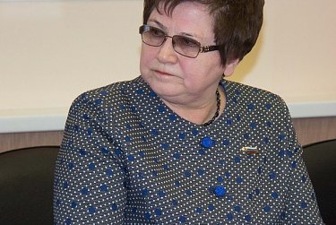 Ольга Хромушина: «Отдых и оздоровление детей должны отвечать требованиям безопасности, комфортности и доступности»