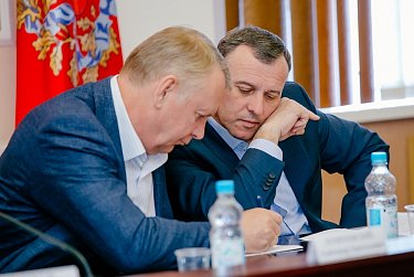 От инициативы до реализации