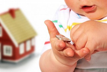 Закон в поддержку семьи, материнства и детства