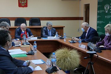 Земля не должна оставаться бесхозной