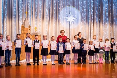 Рождественские встречи