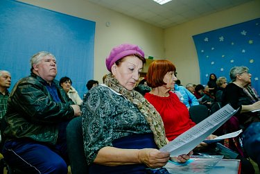 Александр Трубников: «Взаимодействие власти и населения дает положительные результаты»