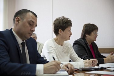 Что положим в закрома?