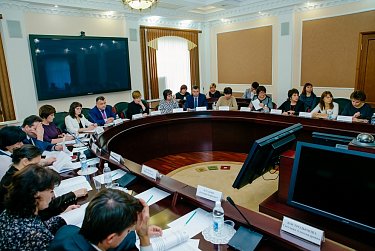 Сергей Бабин: «Все бюджетные обязательства перед муниципалитетами будут выполнены»