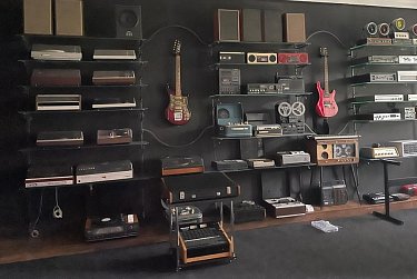 Уникальный музей Оренбуржья