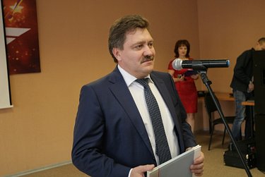 Поздравления накануне праздника