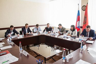 Закон о легковом такси нуждается в новой редакции