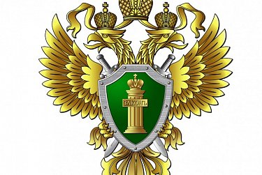 12 января - День работника прокуратуры РФ