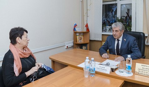 Сергей Грачев: «Дети должны отдыхать на современных площадках»