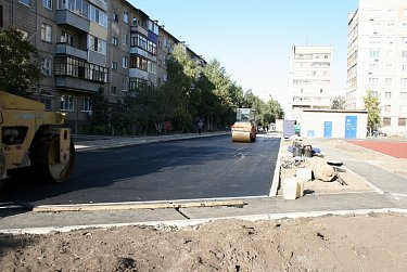 Дамир Фахрутдинов: «Проект «Городская среда» сдвинул с места вопросы благоустройства»  