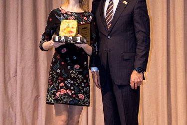 Праздник молодых дарований