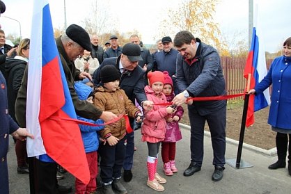 Дамир Фахрутдинов: «Условия проживания становятся более безопасными и комфортными»