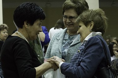 В Оренбургском медуниверситете обсудили достижения в области педиатрии 