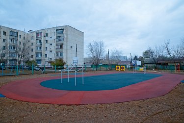 Денис Зеленцов: «Поддержка талантливых детей – в приоритете»