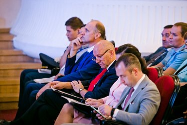 Новые ориентиры развития регионального образования