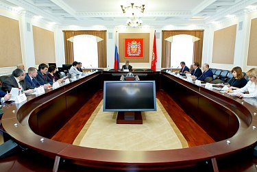 Законодательство в аграрной сфере