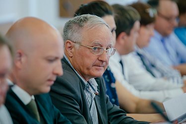 Программы развития российского села