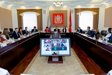 Молодежь двух государств объединится по трем проектам