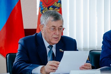 Земельные участки казачьим обществам будут предоставляться без проведения торгов