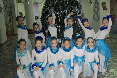 Новый год приходит с депутатом