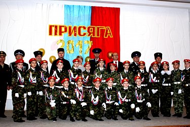 Сергей Романенко посетил с рабочей поездкой восток области