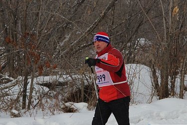 «Лыжня России – 2018» состоялась в Орске