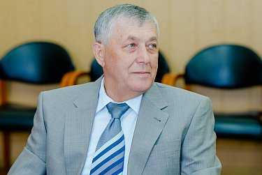 Идет подготовка к парламентской сессии