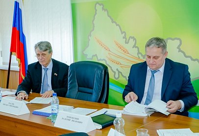 Государство поддержит начинающих фермеров