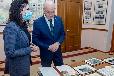 Вокруг Земли за 108 минут