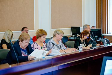 Предложения по совершенствованию пенсионного законодательства