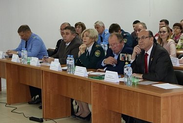 В Россельхознадзоре обсудили правоприменительную практику