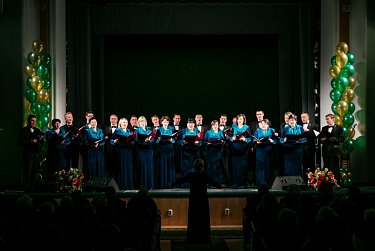 «Где грамота - там просвещенье, где просвещенье - там добро»