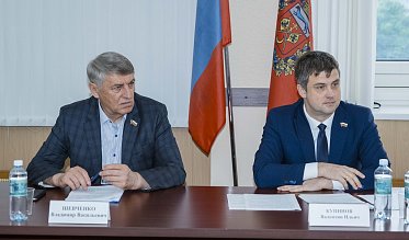 Матери-героини смогут получить землю в собственность