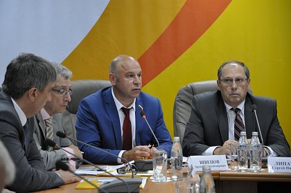Аркадий Швецов: «Компания ПАО «Оренбурнефть» реализует политику социальной ответственности»