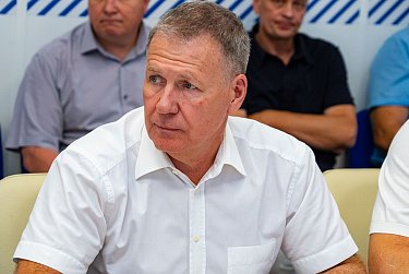 Сергей Грачев: «Когда речь идет о семьях наших ребят, не может быть «не наших» вопросов»