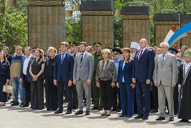 22 июня – одна из самых трагических дат в истории нашей страны