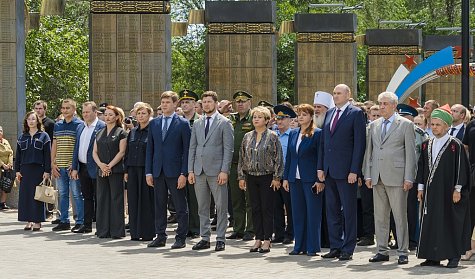 22 июня – одна из самых трагических дат в истории нашей страны