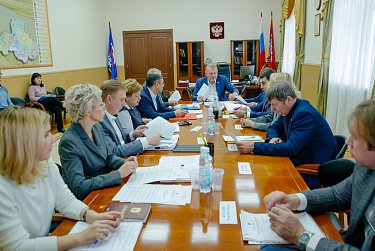 Средства, выделяемые на СЗМ, смогут направлять на ремонт дорог