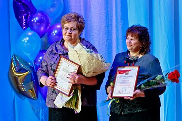 Олег Димов: «Гимназия №2 областного центра – это уже своеобразный бренд»