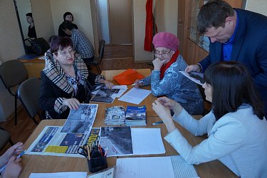 Депутаты узнали о том, что беспокоит жителей Соль-Илецка