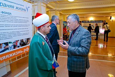 Депутаты Законодательного Собрания приняли участие в заседании Общественной палаты