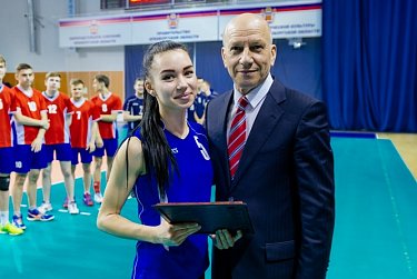 Спортивные победы – дань исторической памяти