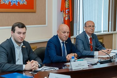 Оренбуржцы смогут «смотреть» и «слушать» историю