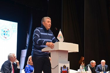 Сергей Грачев: «Поддержка здорового образа жизни – приоритетная задача региональной власти»