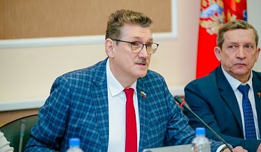 В Оренбуржье заработают новые механизмы подпрограммы по поддержке предпринимательства