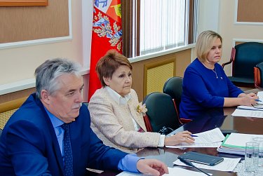 В защиту нравственности и здоровья детей